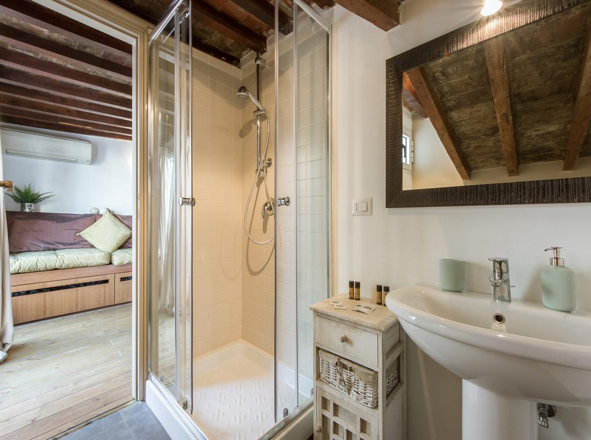 Mamo Florence - Uffizi Gallery Rooftop Apartment Exterior photo